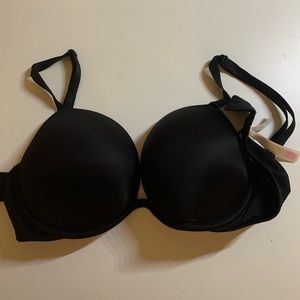 PINK push up bra 32D